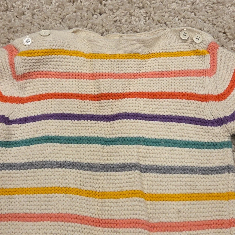 GAP Kids Sweater Dress Size S 6-7